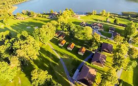 Wiredaholm Golf&Konferens